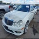 WDBUF87XX9B376609 2009 Mercedes-Benz E 350 4Matic auction photo thumbnail 2