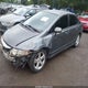 2HGFA1F63AH558495 2010 Honda Civic Lx-S auction photo thumbnail 2