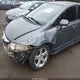 2HGFA1F63AH558495 2010 Honda Civic Lx-S auction photo thumbnail 6