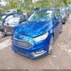 3FA6P0G77JR280614 2018 Ford Fusion S auction photo thumbnail 2
