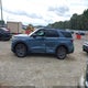 1FMUK8DH0SGA05828 2025 Ford Explorer Active auction photo thumbnail 6