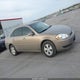2G1WT55N179247507 2007 Chevrolet Impala Lt auction photo thumbnail 13