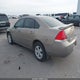 2G1WT55N179247507 2007 Chevrolet Impala Lt auction photo thumbnail 3