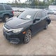 19XFC2F79HE219463 2017 Honda Civic Ex auction photo thumbnail 2