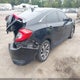 19XFC2F79HE219463 2017 Honda Civic Ex auction photo thumbnail 4