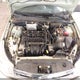1FAHP3FN9AW215383 2010 Ford Focus Se auction photo thumbnail 10