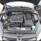 3VW217AU3GM009974 2016 Volkswagen Golf Tsi S 4-Door auction photo thumbnail 10