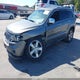 1C4RJFCG5CC123859 2012 Jeep Grand Cherokee Overland auction photo thumbnail 2