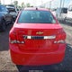 1G1PA5SHXF7174629 2015 Chevrolet Cruze Ls Auto auction photo thumbnail 16