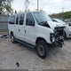 1FBNE3BLXBDA70461 2011 Ford E-350 Super Duty Xl auction photo thumbnail 1