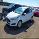 3FADP4AJXEM148677 2014 Ford Fiesta S auction photo thumbnail 2