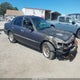 2MEFM75W72X658308 2002 Mercury Grand Marquis Ls auction photo thumbnail 1