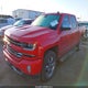 3GCUKSEC1GG336787 2016 Chevrolet Silverado 1500 2Lz auction photo thumbnail 2