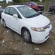 JHMFA36228S019424 2008 Honda Civic Hybrid auction photo thumbnail 1