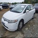 JHMFA36228S019424 2008 Honda Civic Hybrid auction photo thumbnail 2