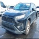 2T3P1RFV3KW043457 2019 Toyota Rav4 Xle auction photo thumbnail 2
