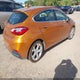 3G1BF6SM7HS546155 2017 Chevrolet Cruze Premier Auto auction photo thumbnail 4