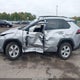 2T3P1RFV0MW227760 2021 Toyota Rav4 Xle auction photo thumbnail 14
