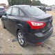 1FADP3F2XEL141287 2014 Ford Focus Se auction photo thumbnail 3