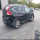 2HKRM4H79CH608658 2012 Honda Cr-V Ex-L auction photo thumbnail 4