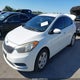 KNAFK4A63G5554335 2016 Kia Forte Lx auction photo thumbnail 2