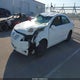 4T4BE46K48R025323 2008 Toyota Camry Le auction photo thumbnail 2