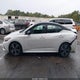 3N1AB8DV0MY280603 2021 Nissan Sentra Sr Xtronic Cvt auction photo thumbnail 15
