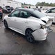 3N1AB8DV0MY280603 2021 Nissan Sentra Sr Xtronic Cvt auction photo thumbnail 3