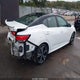 3N1AB8DV0MY280603 2021 Nissan Sentra Sr Xtronic Cvt auction photo thumbnail 4