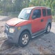5J6YH28684L037120 2004 Honda Element Ex auction photo thumbnail 2