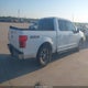 1FTEW1E58LKD28452 2020 Ford F-150 Lariat auction photo thumbnail 4