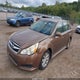 4S3BMCG64C3009974 2012 Subaru Legacy 2.5I Premium auction photo thumbnail 2