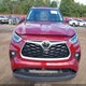 5TDGZRBH6MS531248 2021 Toyota Highlander Xle auction photo thumbnail 12