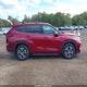 5TDGZRBH6MS531248 2021 Toyota Highlander Xle auction photo thumbnail 13