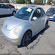 3VWDD21C02M406934 2002 Volkswagen New Beetle Glx auction photo thumbnail 2