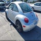 3VWDD21C02M406934 2002 Volkswagen New Beetle Glx auction photo thumbnail 3