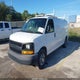 1GCZGGBG4A1103732 2010 Chevrolet Express 2500 Work Van auction photo thumbnail 2