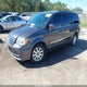 2C4RC1BG6GR156445 2016 Chrysler Town & Country Touring auction photo thumbnail 2