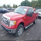 1FTFX1EV3AFD08178 2010 Ford F-150 Fx4/Lariat/Xl/Xlt auction photo thumbnail 2