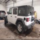 1C4HJXDG8MW523236 2021 Jeep Wrangler Unlimited Sport S 4X4 auction photo thumbnail 3