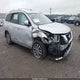 5N1AR2MM5DC627134 2013 Nissan Pathfinder Sv auction photo thumbnail 1