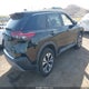 5N1BT3BB5PC917374 2023 Nissan Rogue Sv Intelligent Awd auction photo thumbnail 4