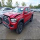 3TMCZ5AN1JM186690 2018 Toyota Tacoma Trd Off Road auction photo thumbnail 2