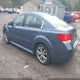 4S3BMBK63D3019530 2013 Subaru Legacy 2.5I Limited auction photo thumbnail 3