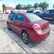 1G8ZS57B48F255520 2008 Saturn Aura Xe auction photo thumbnail 3