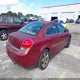 1G8ZS57B48F255520 2008 Saturn Aura Xe auction photo thumbnail 4