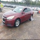 1G11C5SAXGF122136 2016 Chevrolet Malibu Limited Lt auction photo thumbnail 2