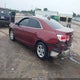 1G11C5SAXGF122136 2016 Chevrolet Malibu Limited Lt auction photo thumbnail 3