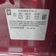 1G11C5SAXGF122136 2016 Chevrolet Malibu Limited Lt auction photo thumbnail 9