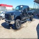 1FTSX21R18EC97582 2008 Ford F-250 Fx4/Lariat/Xl/Xlt auction photo thumbnail 2